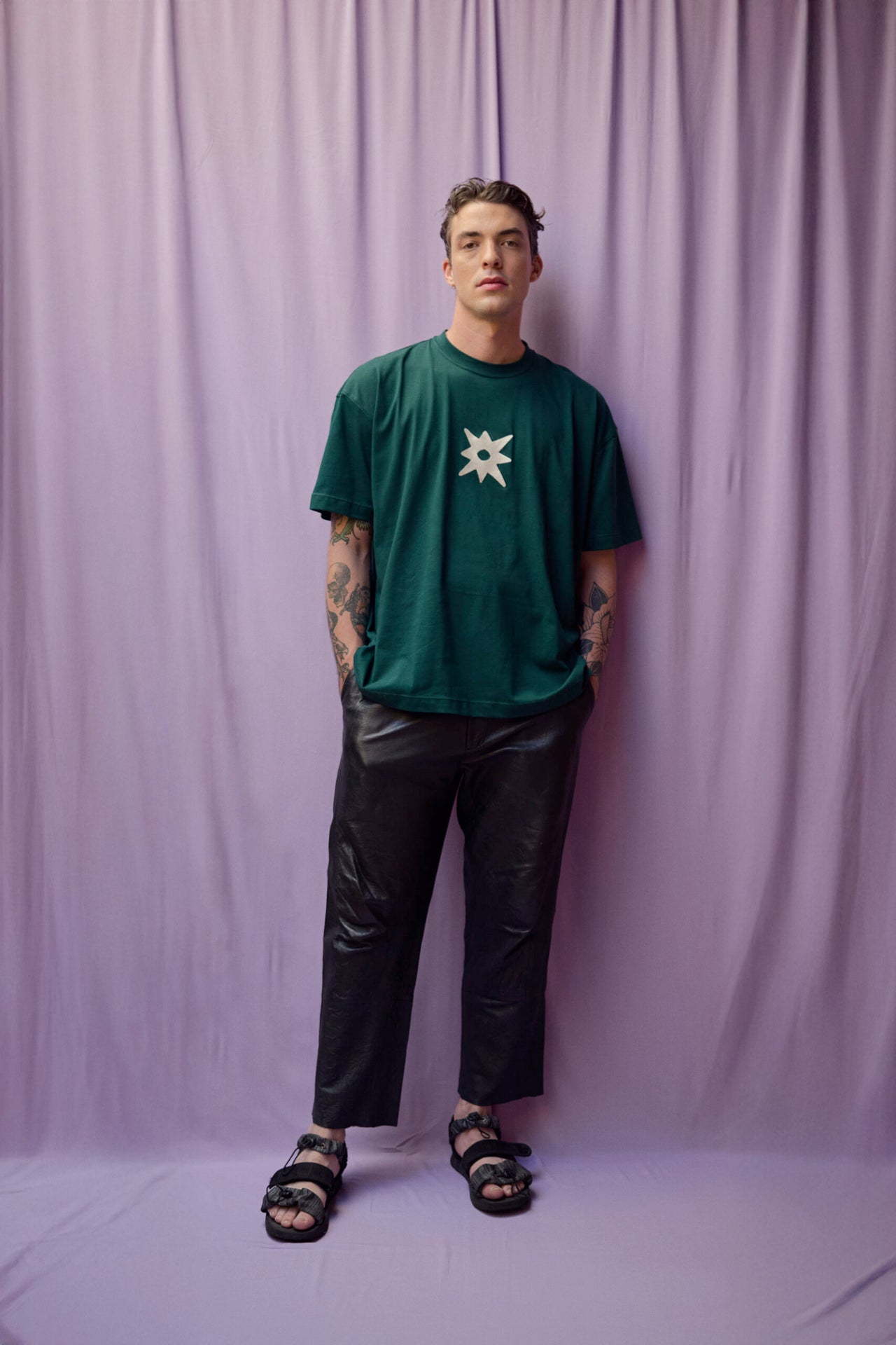 LOOKBOOK PERLA BAJO LA LUNA 15