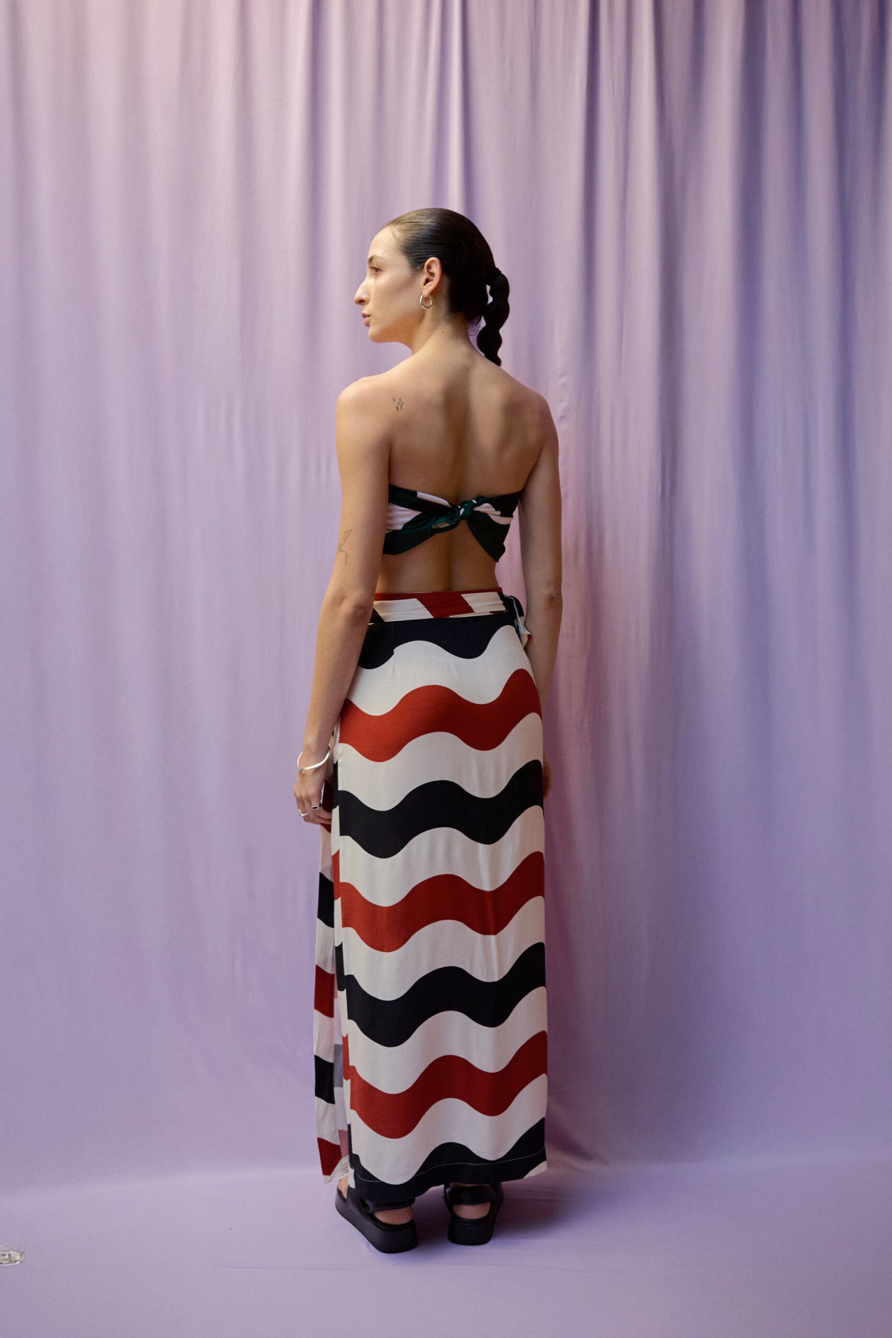 LOOKBOOK PERLA BAJO LA LUNA 146