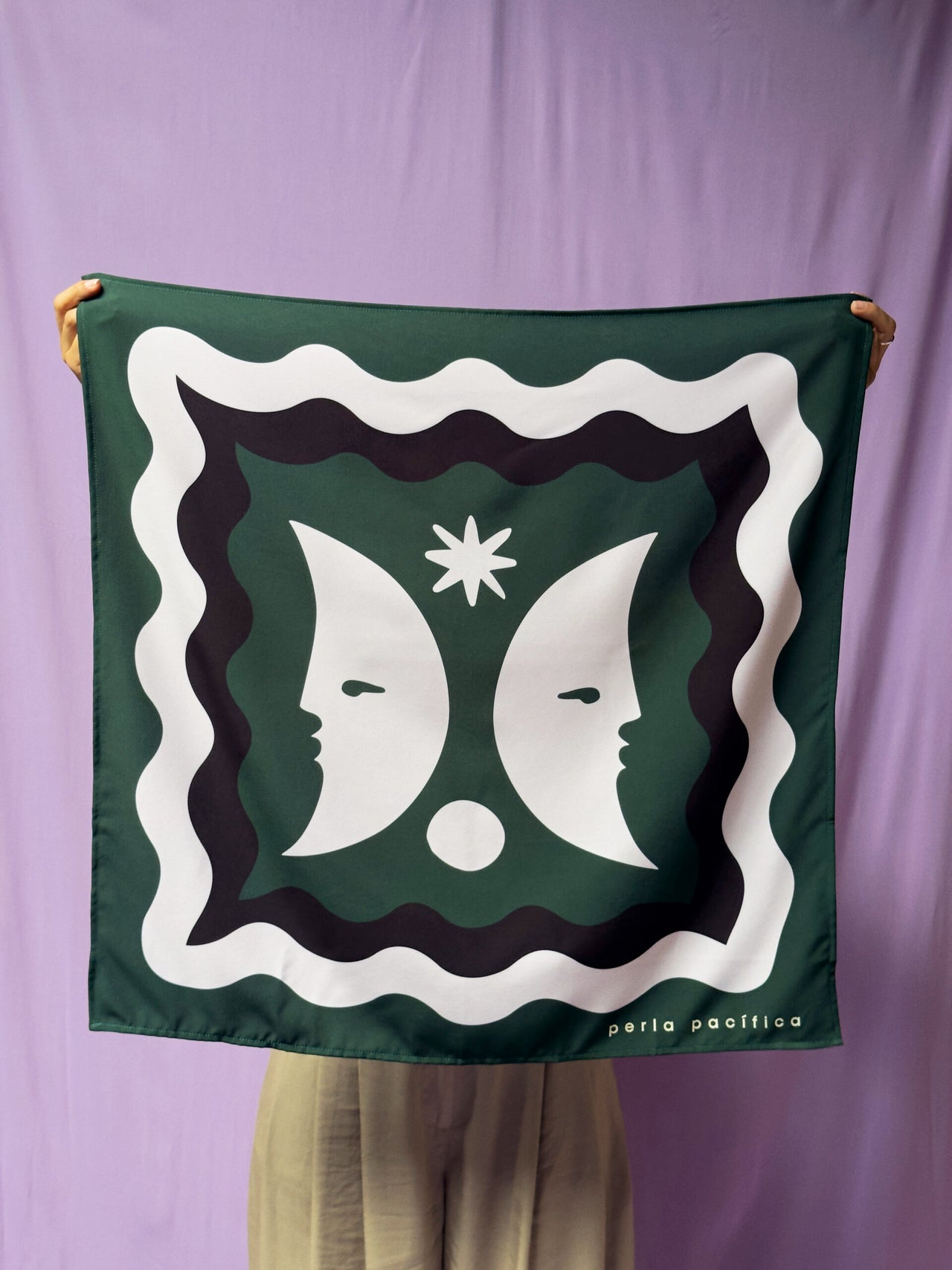 PERLA PACIFICA BAJO LA LUNA PRODUCTO EXTRA – 30