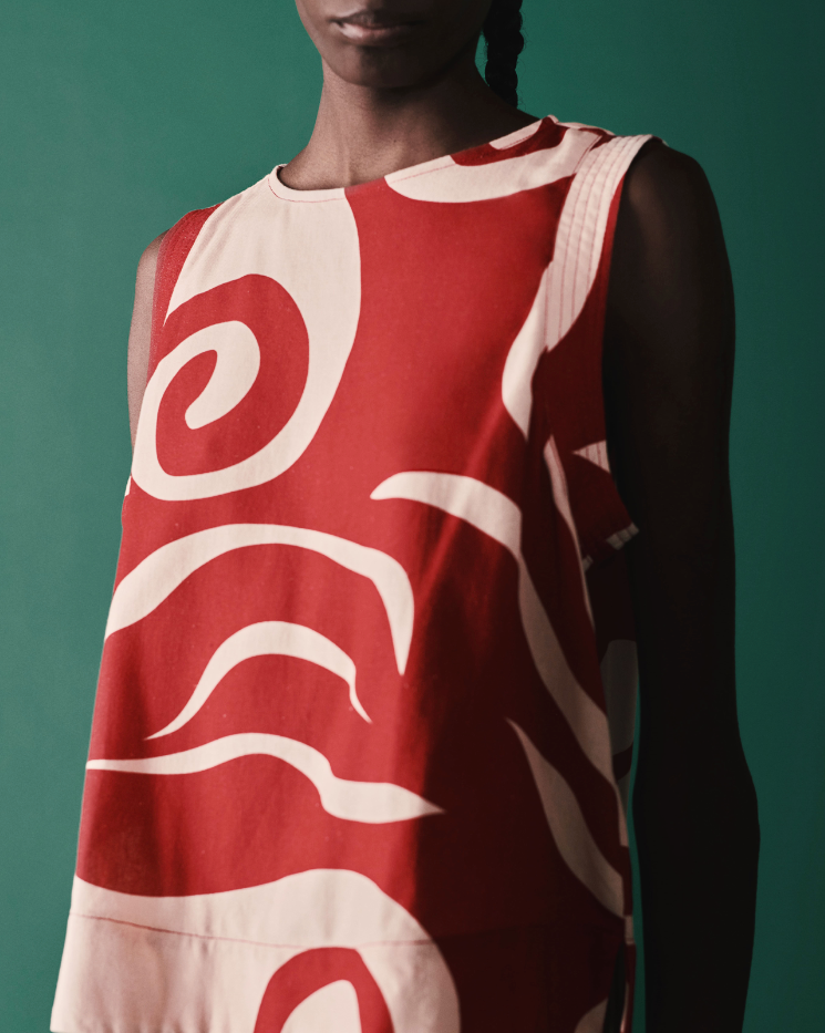 ABSTRACTOS DE NUQUÍ