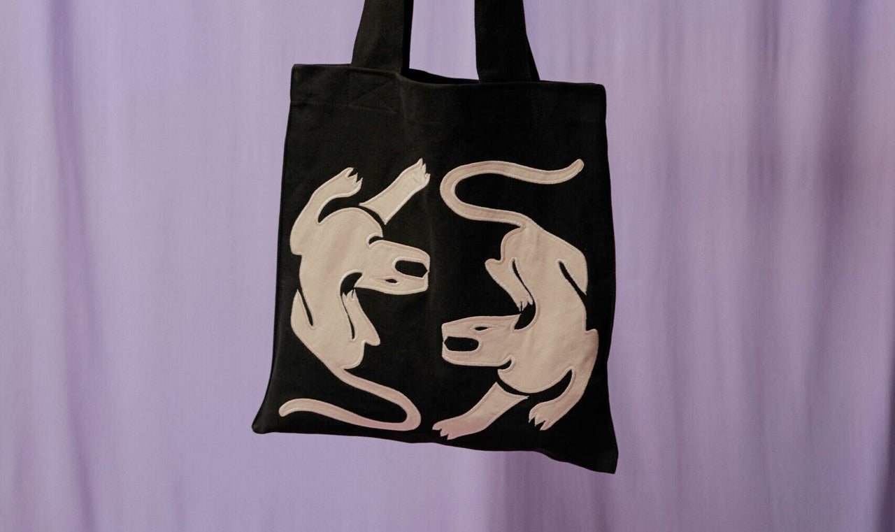 TOTE BAG
