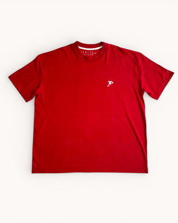 T-shirt Oversize Libres y Salvajes