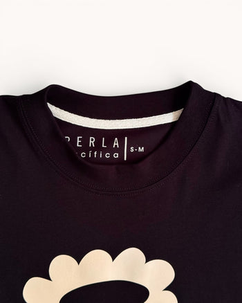 T-shirt Oversize Girasol