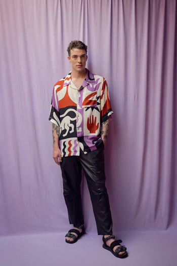 LOOKBOOK PERLA BAJO LA LUNA 1