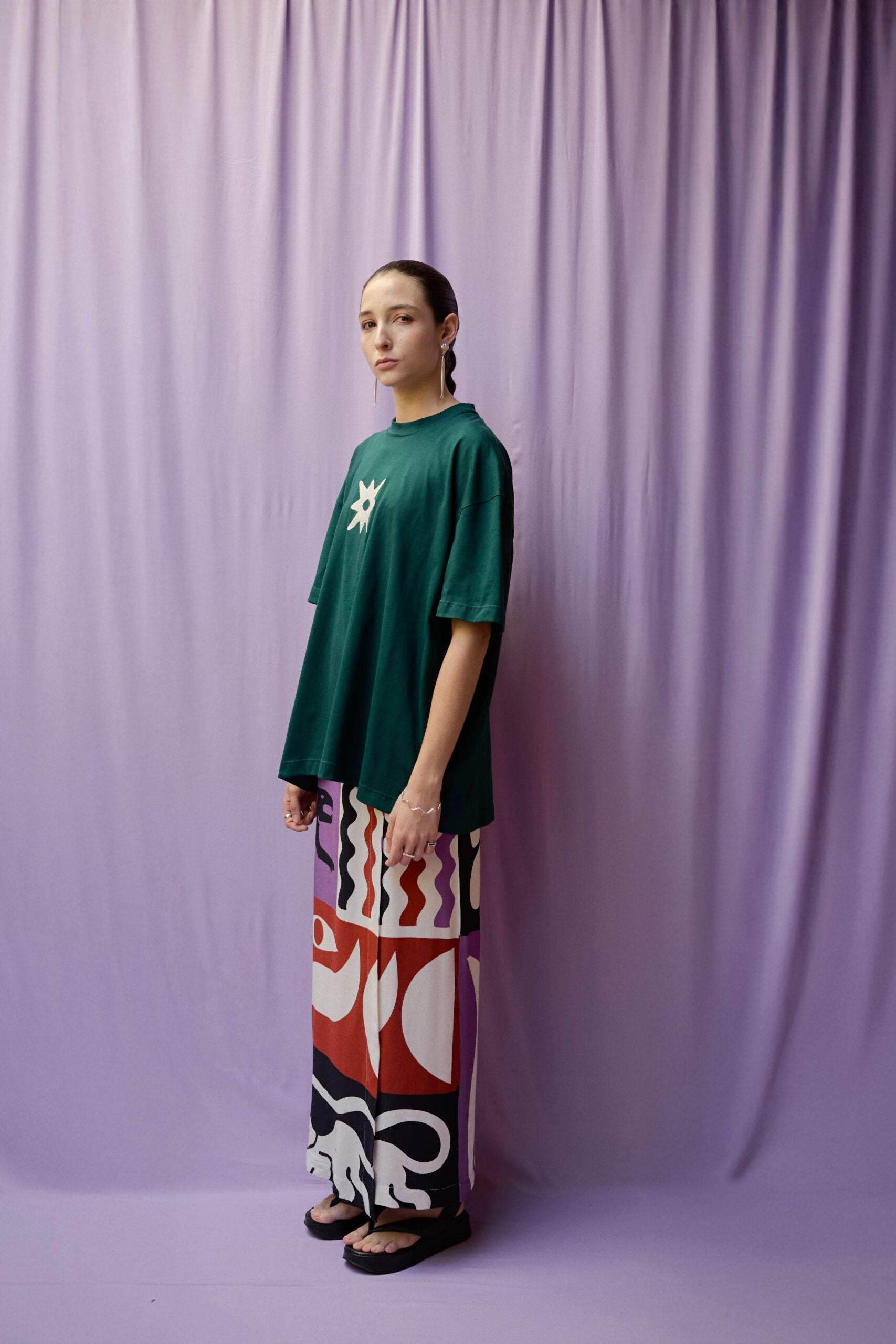 LOOKBOOK PERLA BAJO LA LUNA 108