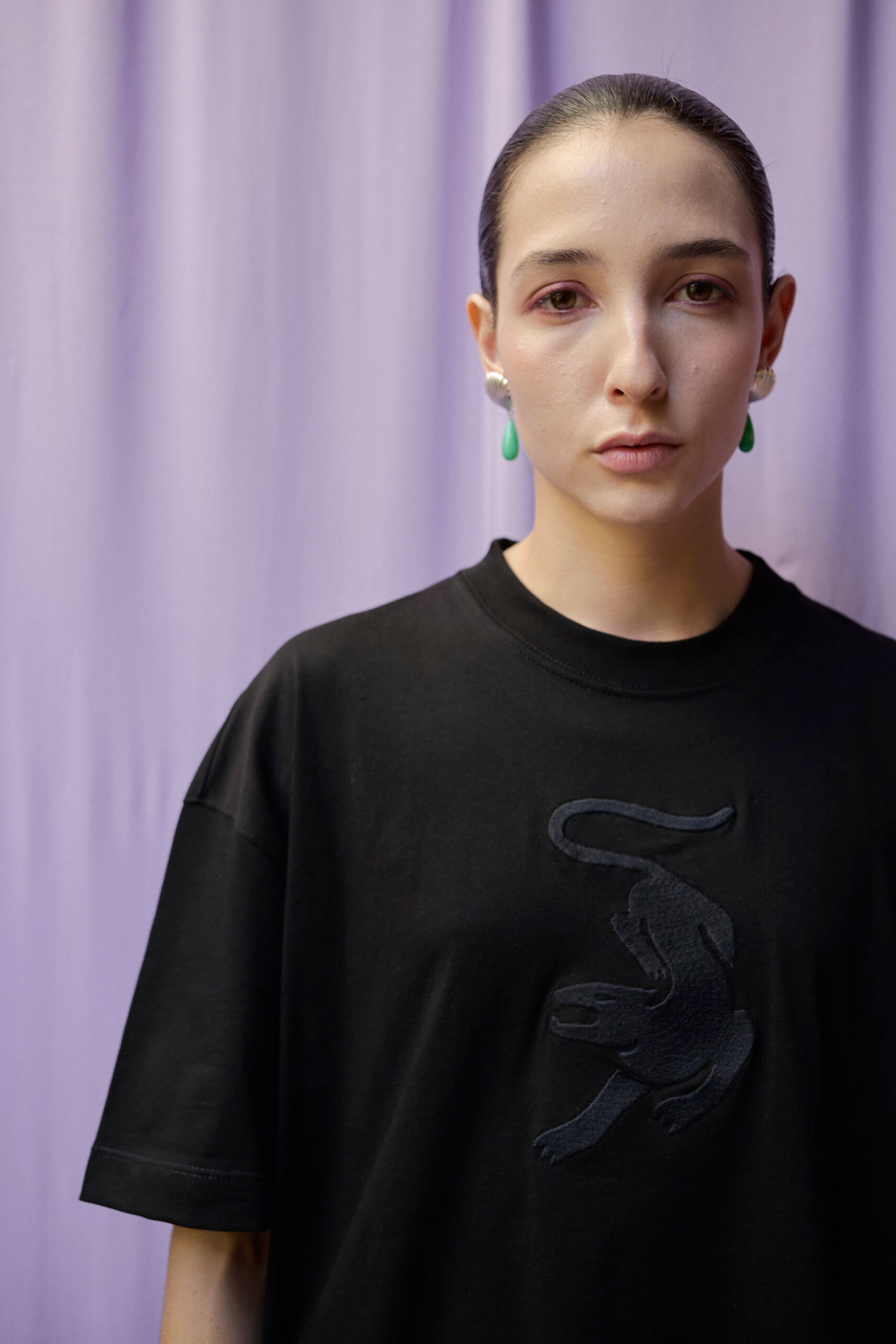 LOOKBOOK PERLA BAJO LA LUNA 118