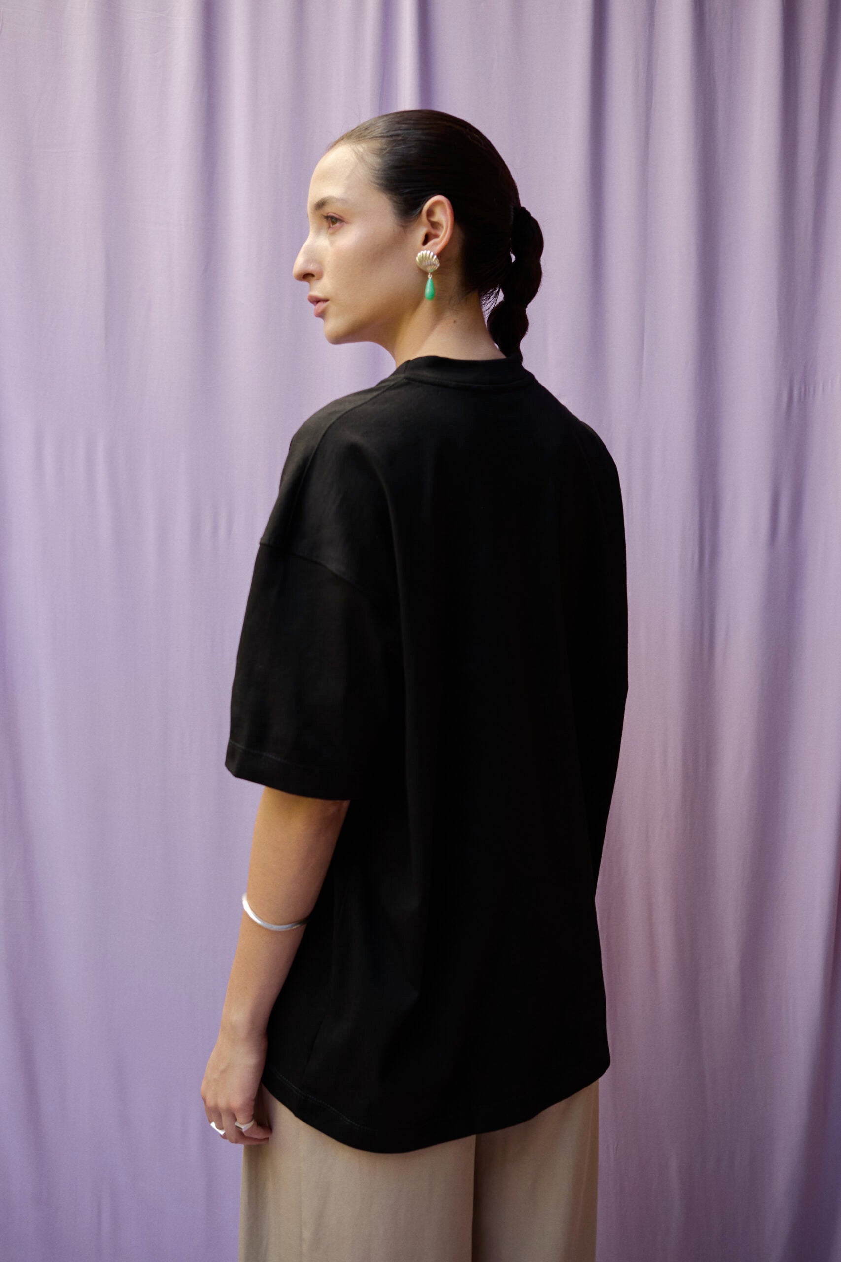 LOOKBOOK PERLA BAJO LA LUNA 120