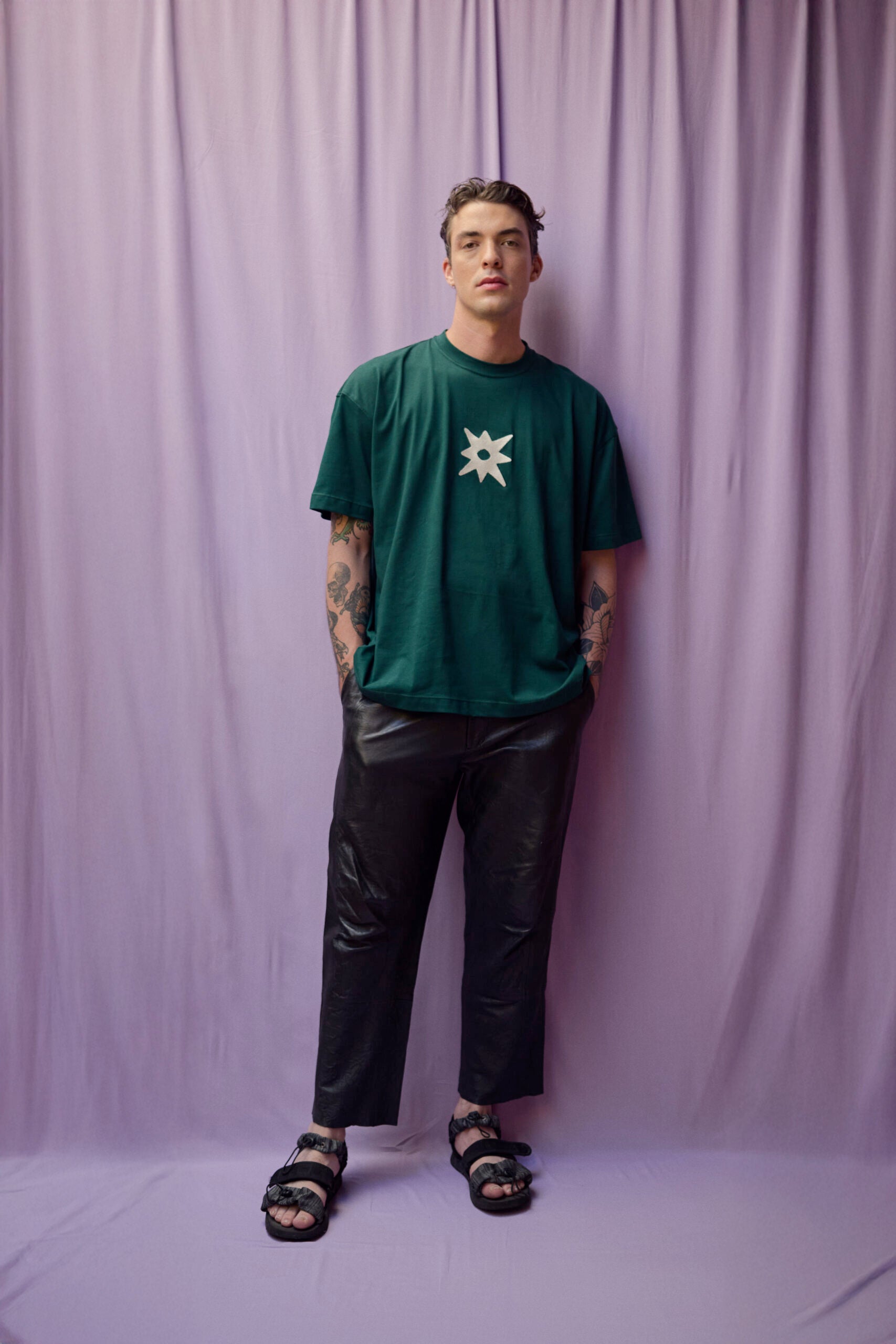 LOOKBOOK PERLA BAJO LA LUNA 13