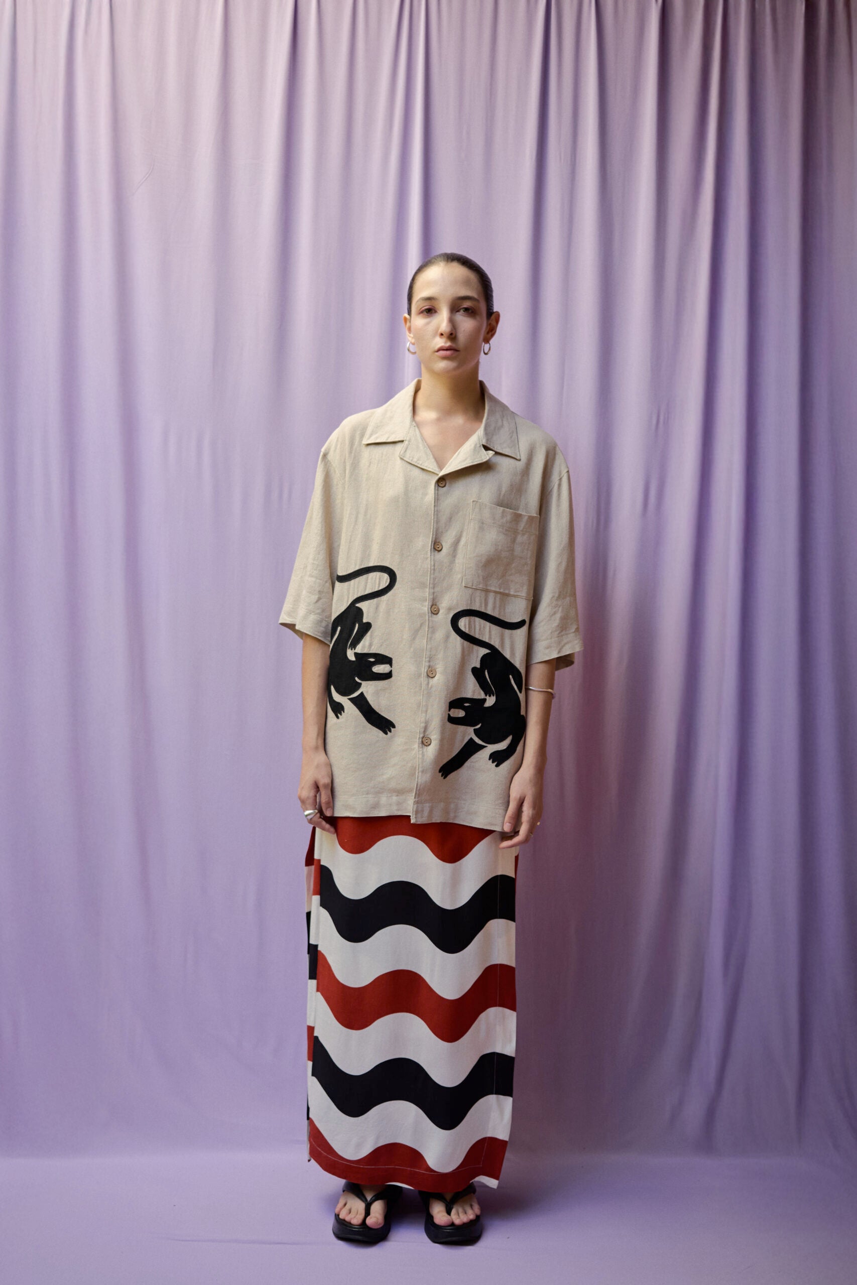 LOOKBOOK PERLA BAJO LA LUNA 139