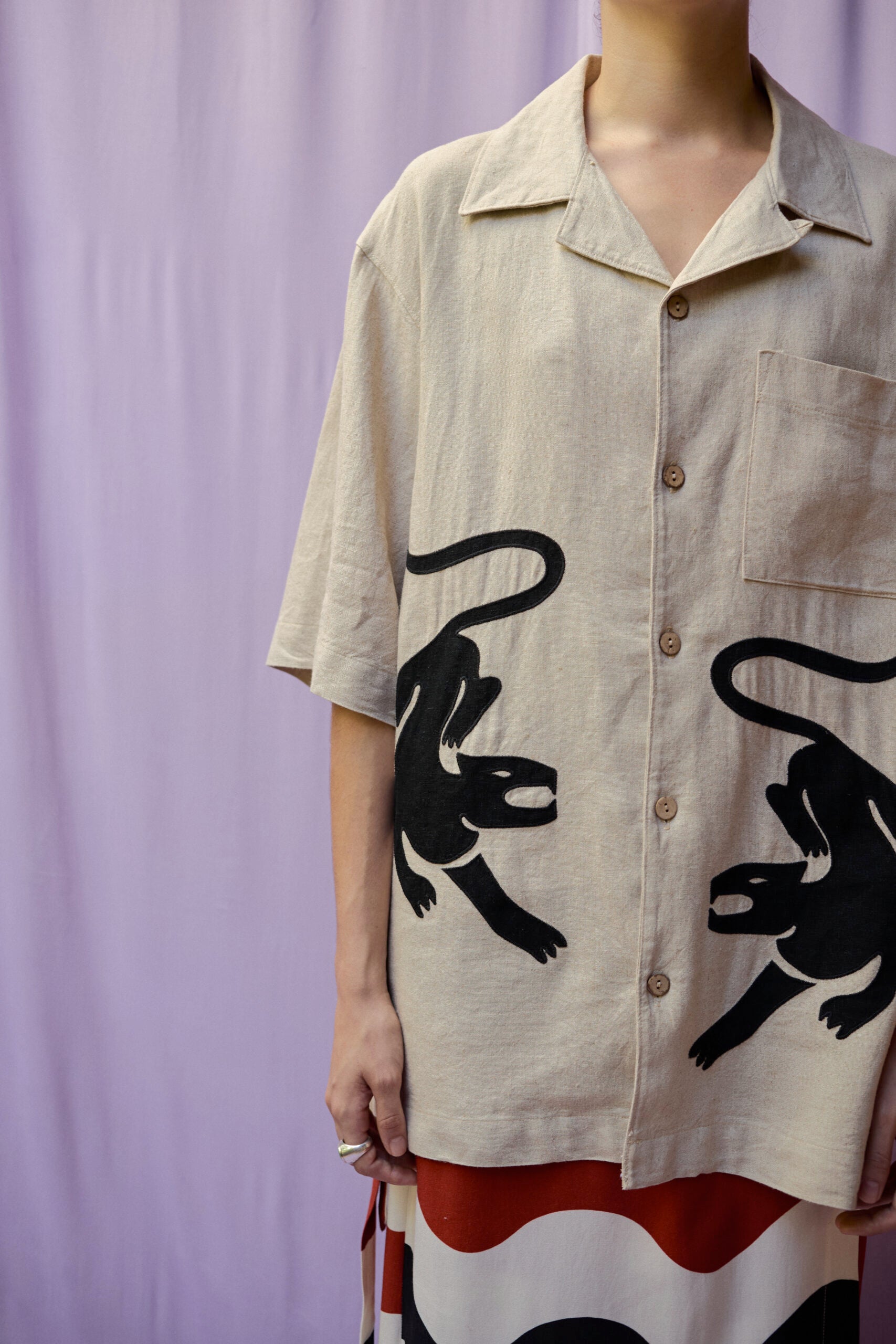 LOOKBOOK PERLA BAJO LA LUNA 142