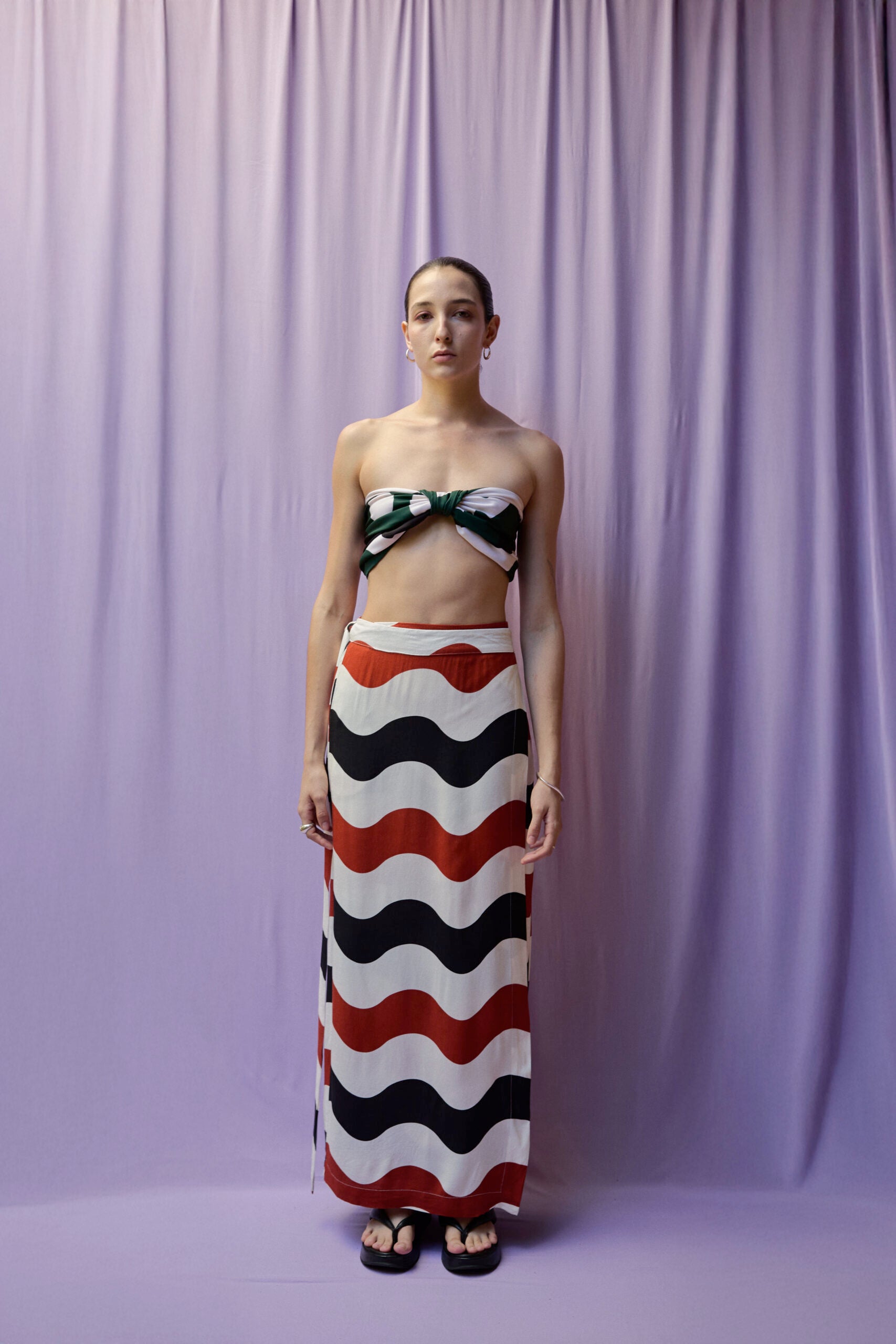 LOOKBOOK PERLA BAJO LA LUNA 146