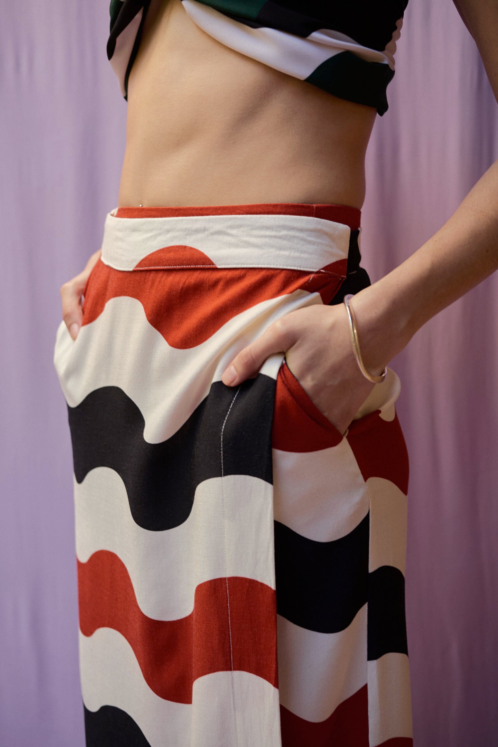 LOOKBOOK PERLA BAJO LA LUNA 153