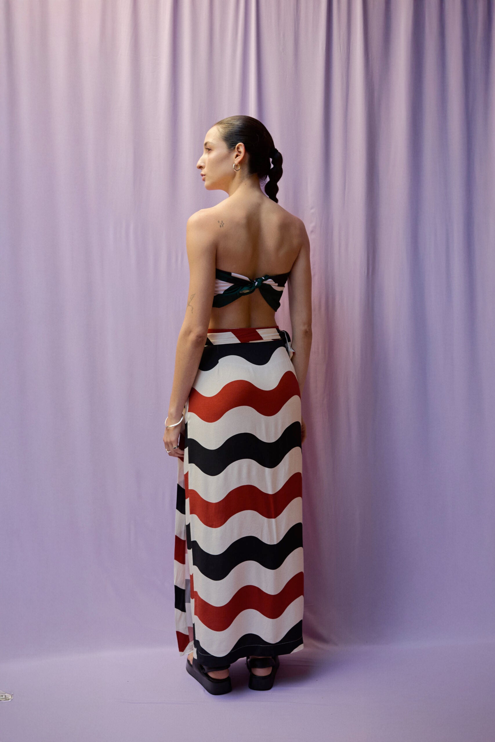 LOOKBOOK PERLA BAJO LA LUNA 156