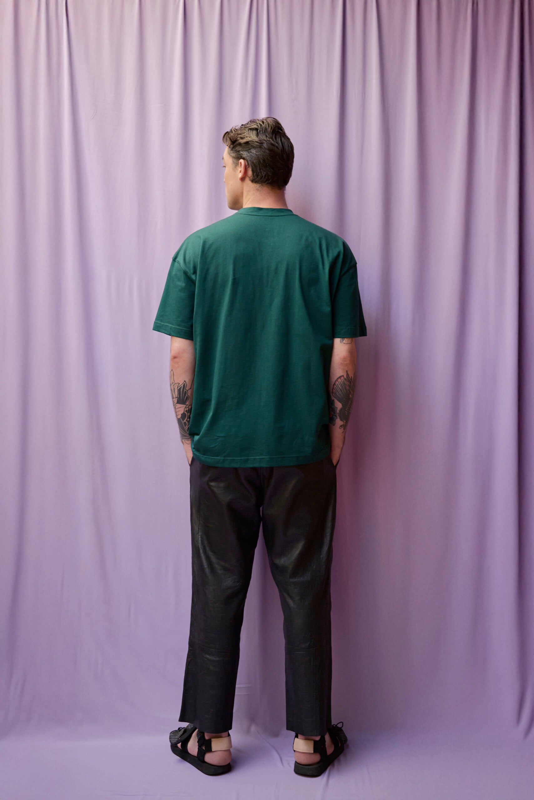 LOOKBOOK PERLA BAJO LA LUNA 19