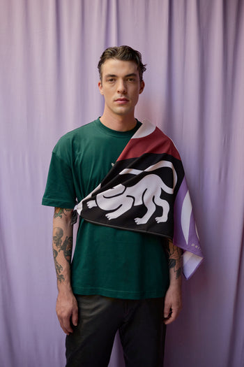 LOOKBOOK PERLA BAJO LA LUNA 24