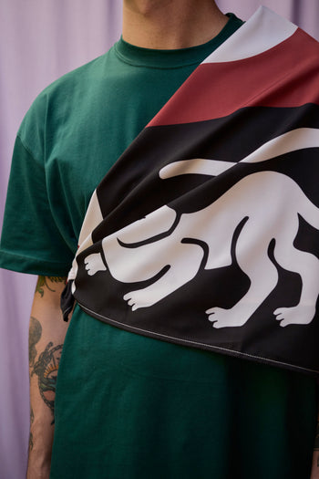 LOOKBOOK PERLA BAJO LA LUNA 25