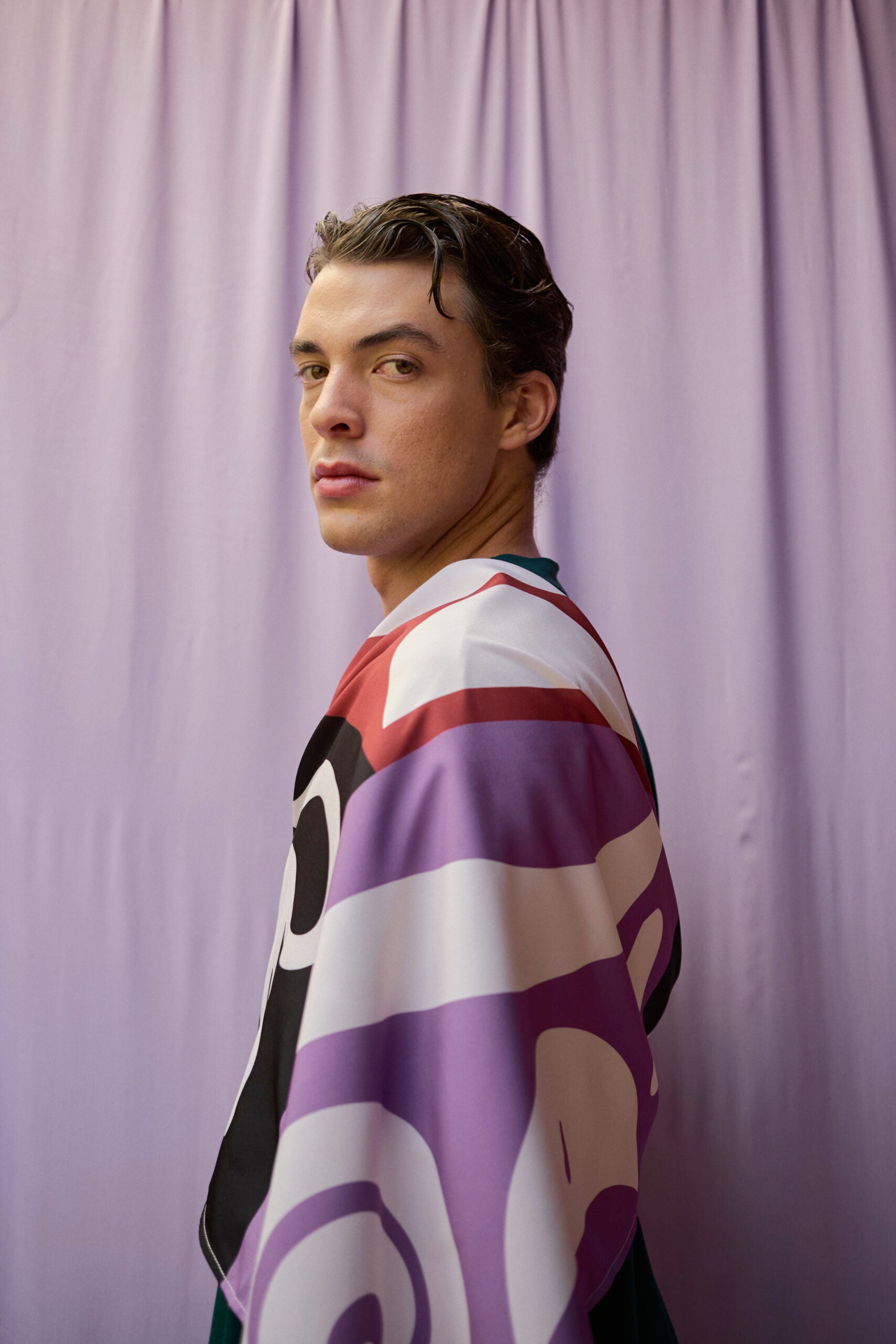 LOOKBOOK PERLA BAJO LA LUNA 30