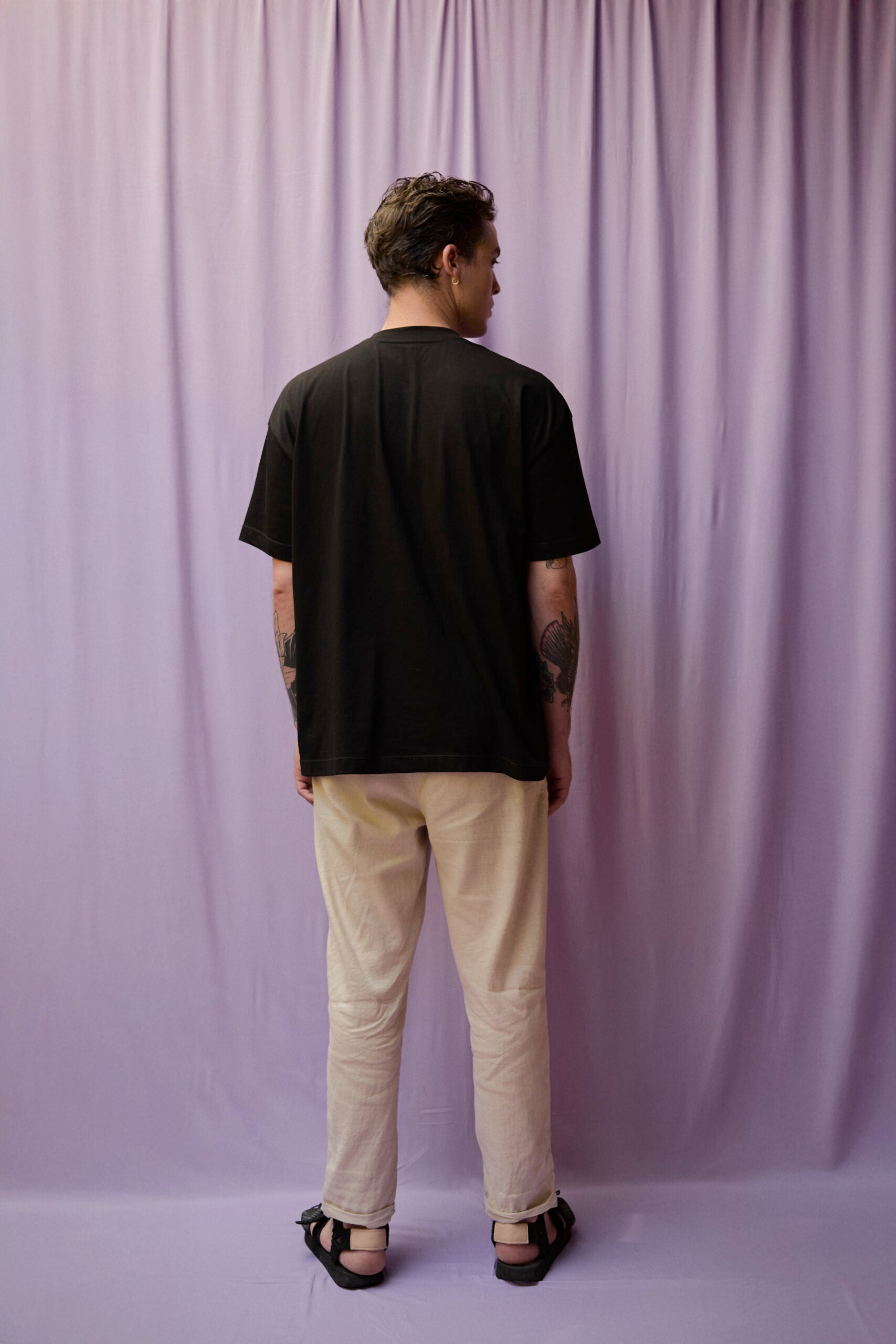 LOOKBOOK PERLA BAJO LA LUNA 37