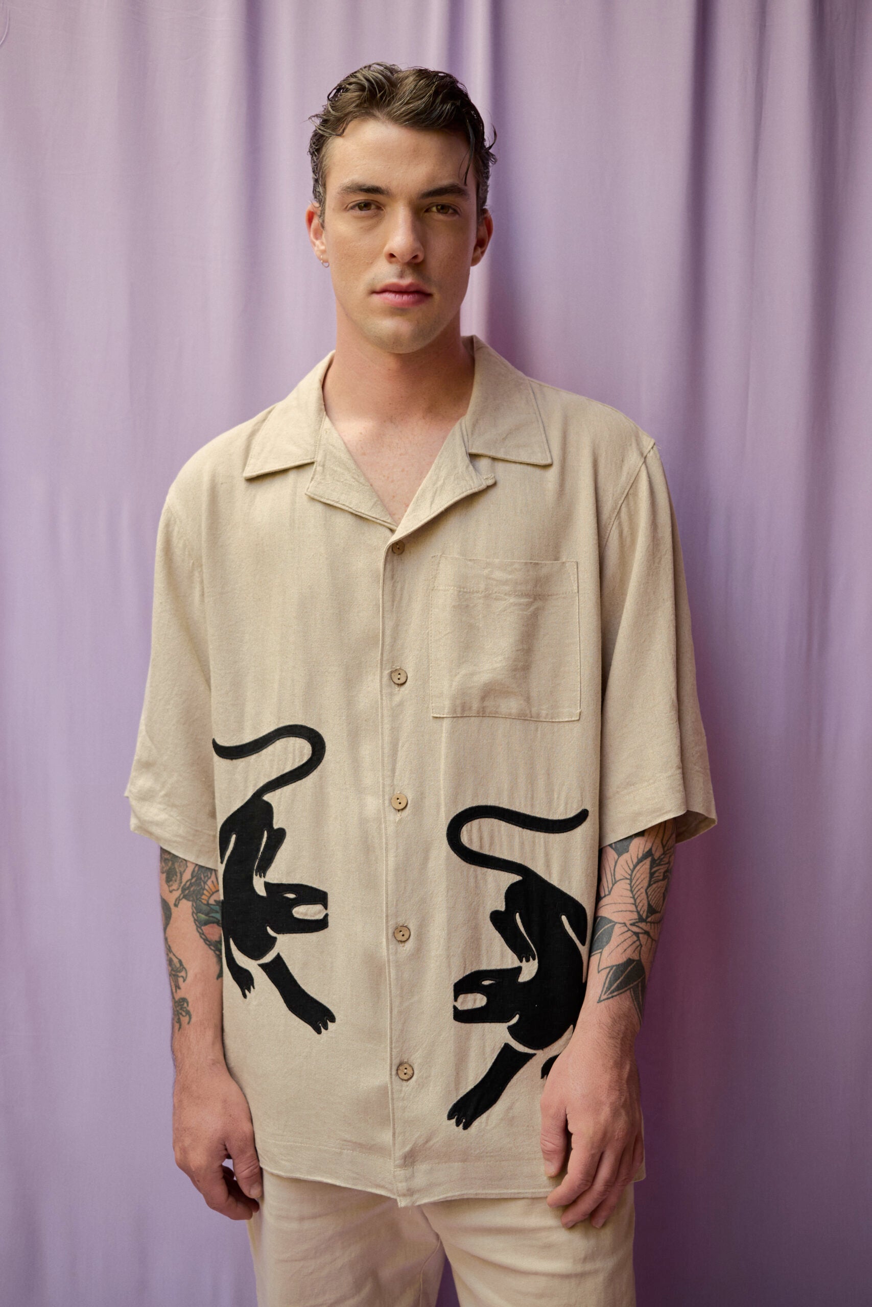 LOOKBOOK PERLA BAJO LA LUNA 40