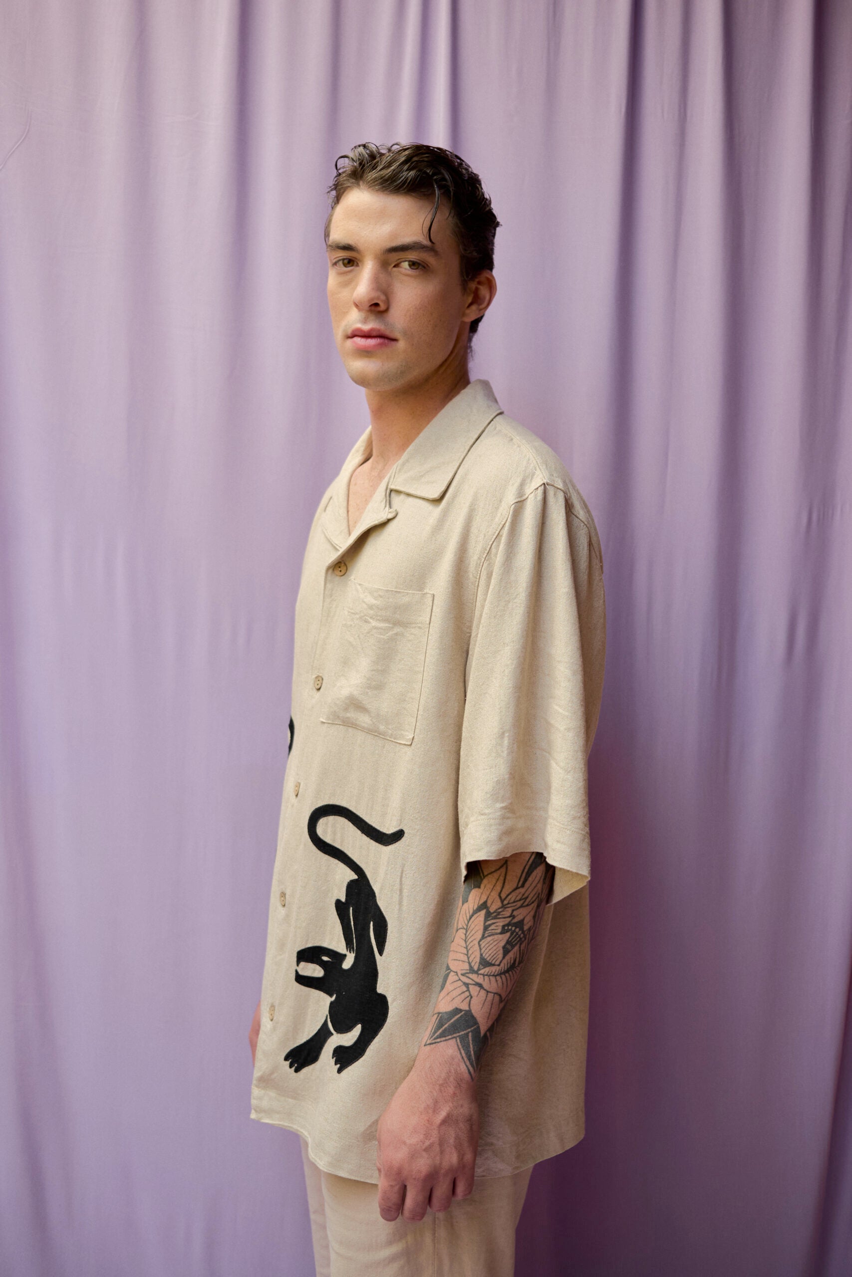 LOOKBOOK PERLA BAJO LA LUNA 46