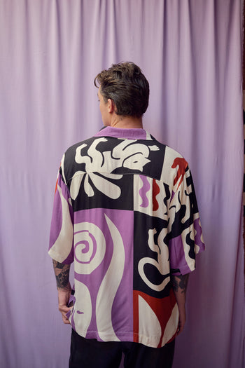 LOOKBOOK PERLA BAJO LA LUNA 6