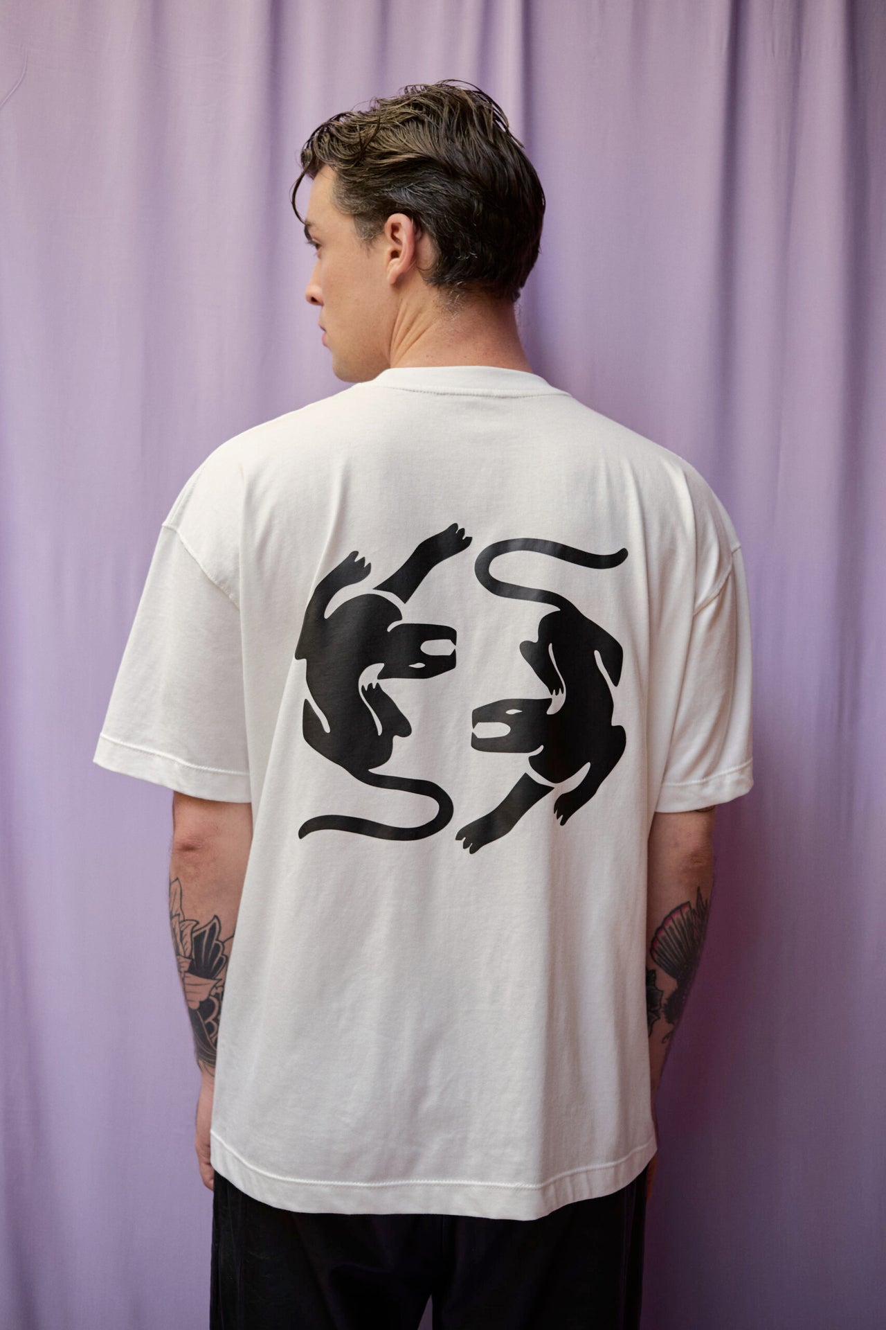 LOOKBOOK PERLA BAJO LA LUNA 61