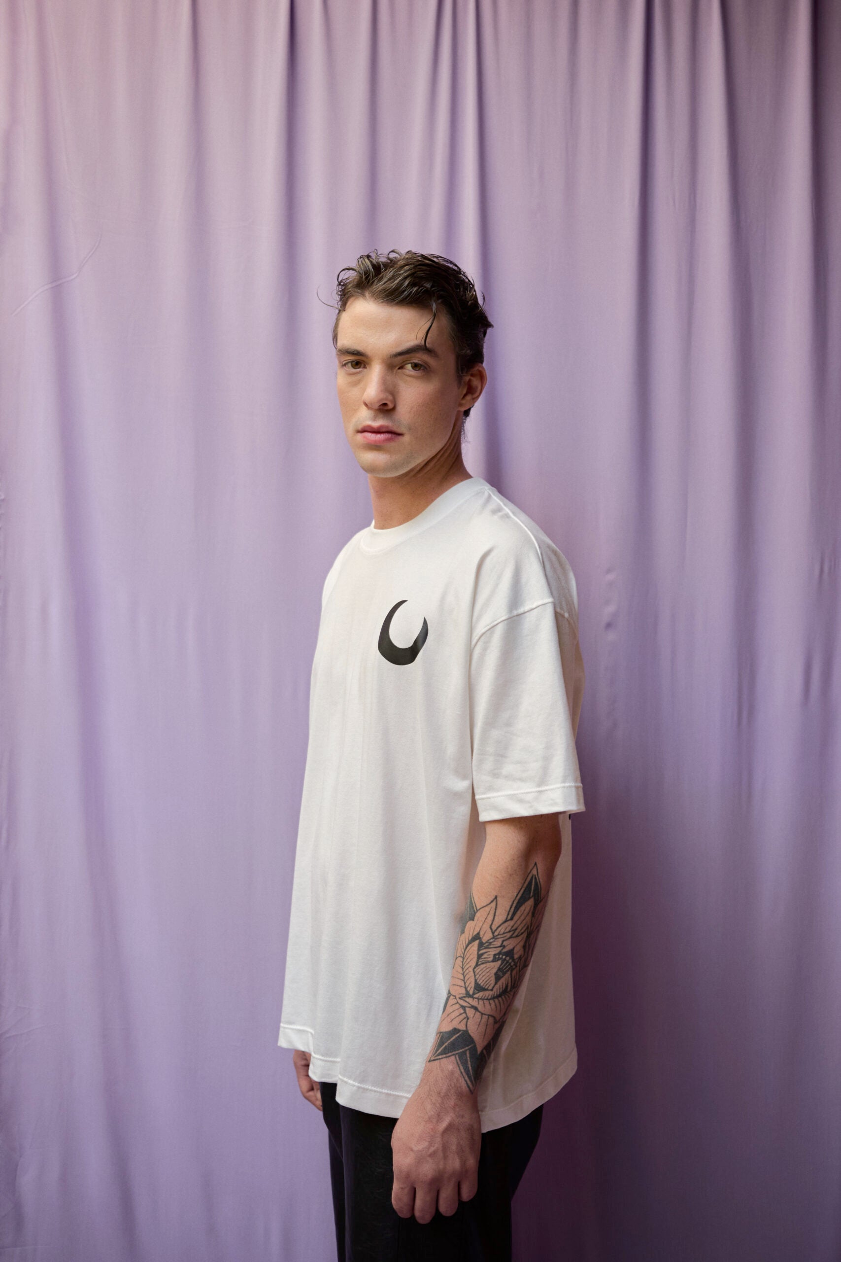 LOOKBOOK PERLA BAJO LA LUNA 67