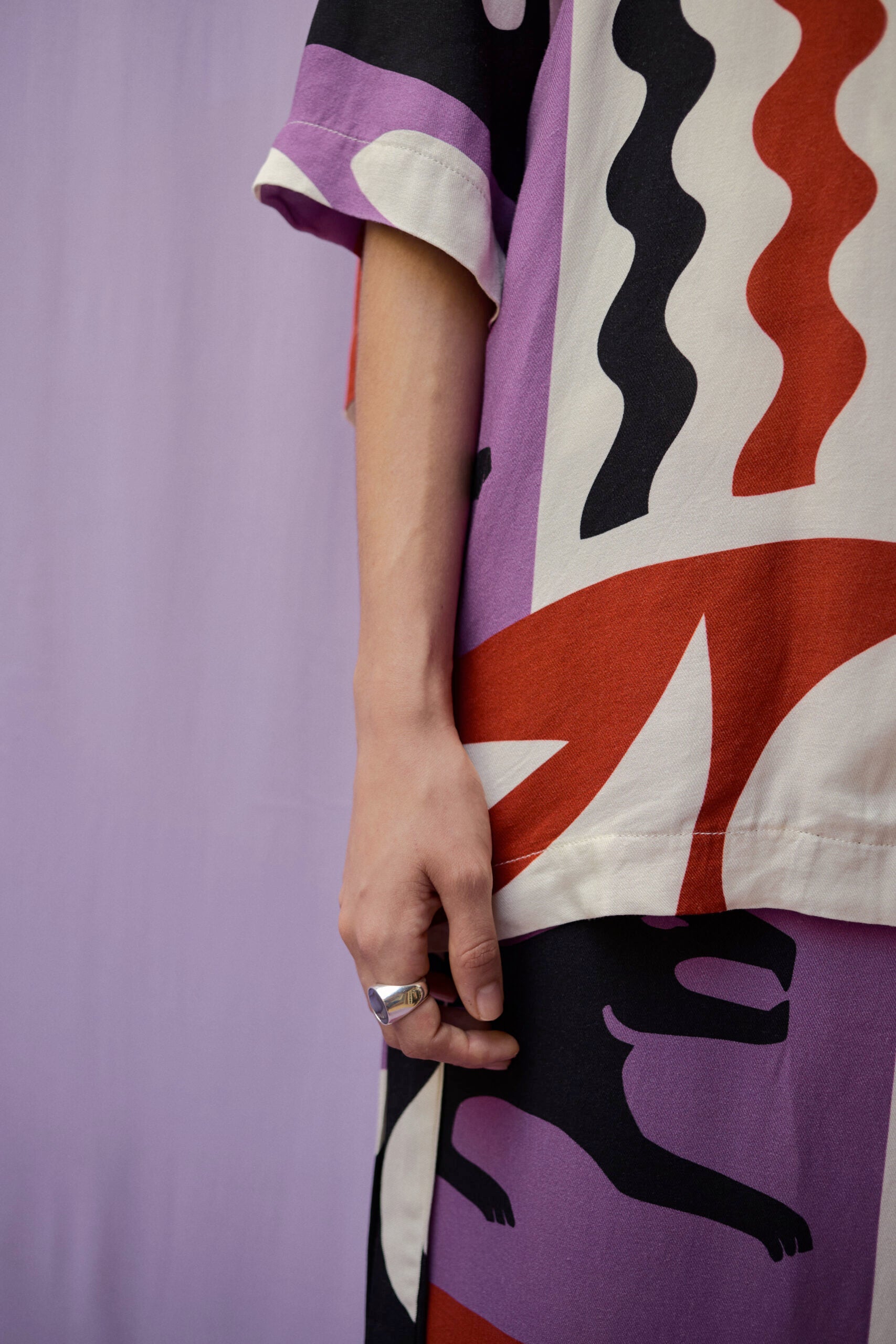 LOOKBOOK PERLA BAJO LA LUNA 82