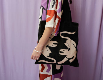 LOOKBOOK PERLA BAJO LA LUNA 86