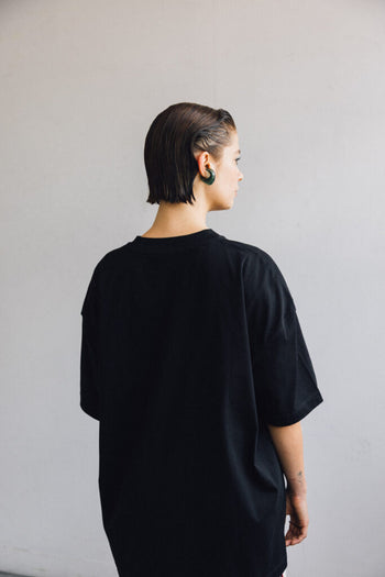 T-shirt Oversize Danza de Iris